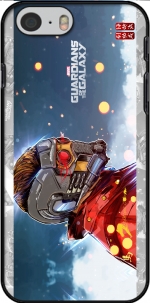 Case Guardians of the Galaxy: Star-Lord for Iphone 6 4.7