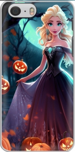 Case Halloween Princess V1 for Iphone 6 4.7