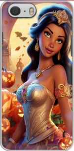 Case Halloween Princess V2 for Iphone 6 4.7