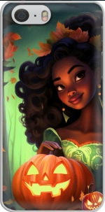 Case Halloween Princess V3 for Iphone 6 4.7