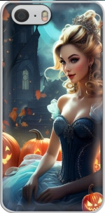 Case Halloween Princess V6 for Iphone 6 4.7