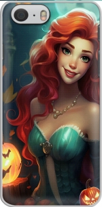 Case Halloween Princess V7 for Iphone 6 4.7