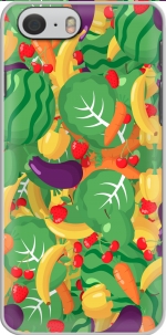 Case Healthy Food: Fruits and Vegetables V2 for Iphone 6 4.7
