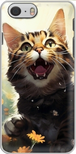 Case I Love Cats v3 for Iphone 6 4.7