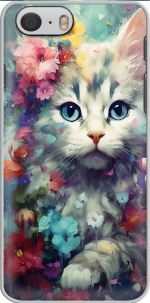 Case I Love Cats v4 for Iphone 6 4.7