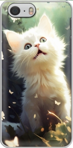 Case I Love Cats v5 for Iphone 6 4.7