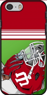 Case Indiana College Football for Iphone 6 4.7