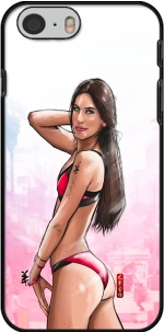 Case Jen ExerciSelter for Iphone 6 4.7
