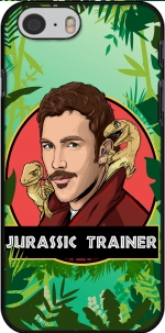Case Jurassic Trainer for Iphone 6 4.7