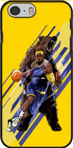 Case LeBron Unstoppable  for Iphone 6 4.7