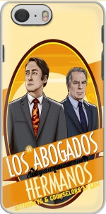 Case Los Abogados Hermanos  for Iphone 6 4.7