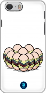 Case Los Huevos del America for Iphone 6 4.7