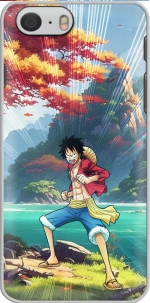 Case Luffy Powerful for Iphone 6 4.7