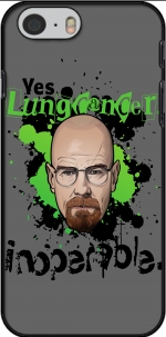 Case LungCancer Breaking Bad for Iphone 6 4.7