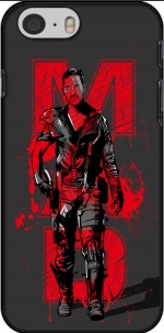 Case Mad Hardy Fury Road for Iphone 6 4.7