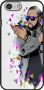 Case Maitre Gims - zOmbie for Iphone 6 4.7