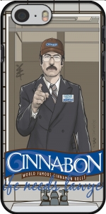 Case Manager Saul "Gene" Goodman for Iphone 6 4.7