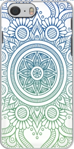 Case Mandala Peaceful for Iphone 6 4.7