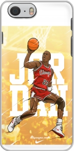 Case Michael Airman for Iphone 6 4.7