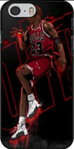 Case Michael Jordan for Iphone 6 4.7