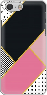 Case Minimal Pink Style for Iphone 6 4.7