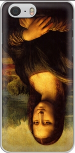 Case Mona Lisa for Iphone 6 4.7