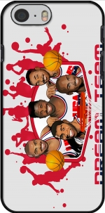 Case NBA Legends: Dream Team 1992 for Iphone 6 4.7