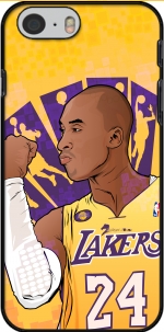 Case NBA Legends: Kobe Bryant for Iphone 6 4.7
