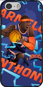 Case NBA Stars: Carmelo Anthony for Iphone 6 4.7