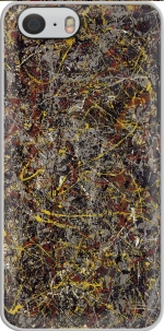 Case No5 1948 Pollock for Iphone 6 4.7