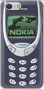 Case Nokia Retro for Iphone 6 4.7