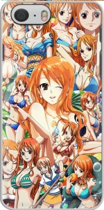 Case One Piece Nami for Iphone 6 4.7