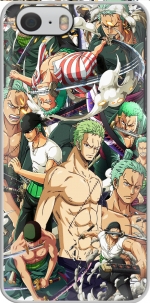 Case One Piece Zoro for Iphone 6 4.7