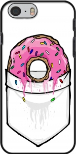 Case Pocket Collection: Donut Springfield for Iphone 6 4.7