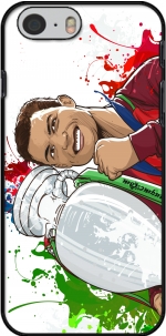 Case Portugal Campeoes da Europa for Iphone 6 4.7