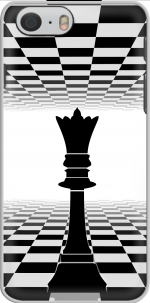Case Queen Chess for Iphone 6 4.7
