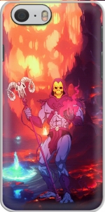 Case Retro 80 Skeletor for Iphone 6 4.7