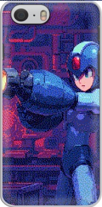 Case Retro Legendary Mega Man for Iphone 6 4.7