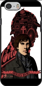 Case Sherlock Holmes for Iphone 6 4.7