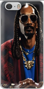 Case Snoop Gangsta V1 for Iphone 6 4.7