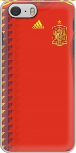 Case Spain World Cup Russia 2018  for Iphone 6 4.7