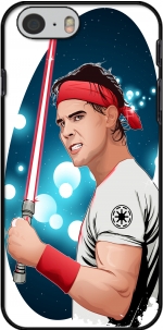 Case Star Wars Collection: Rafael Nadal Sith ATP for Iphone 6 4.7