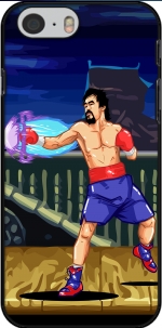 Case Street Pacman Fighter Pacquiao for Iphone 6 4.7