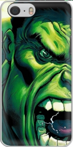 Case The Angry Green V1 for Iphone 6 4.7