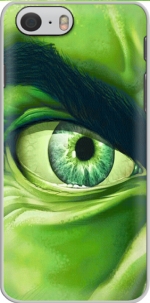 Case The Angry Green V2 for Iphone 6 4.7