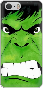 Case The Angry Green V3 for Iphone 6 4.7