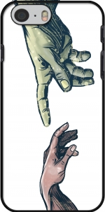 Case The Creation of Dr. Banner for Iphone 6 4.7