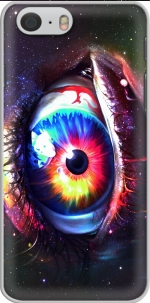 Case The Eye Galaxy for Iphone 6 4.7