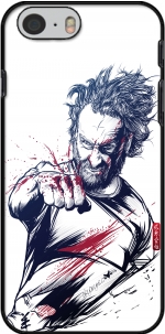 Case The Fury of Rick for Iphone 6 4.7