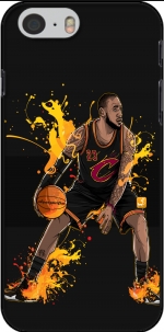 Case The King James for Iphone 6 4.7